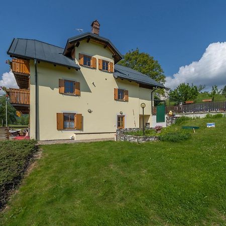Casa Il Tiglio Διαμέρισμα Ταρβίζιο Εξωτερικό φωτογραφία