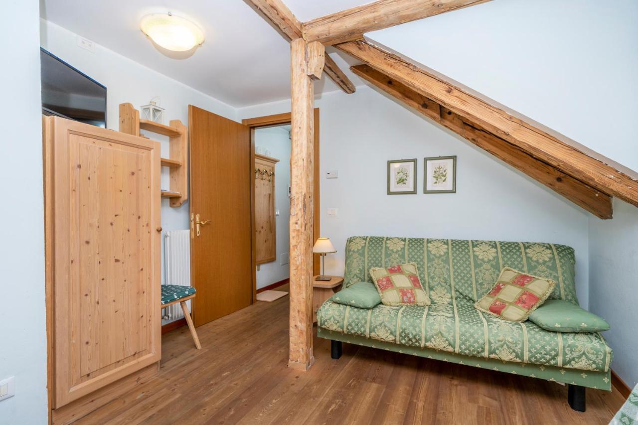 Casa Il Tiglio Διαμέρισμα Ταρβίζιο Εξωτερικό φωτογραφία
