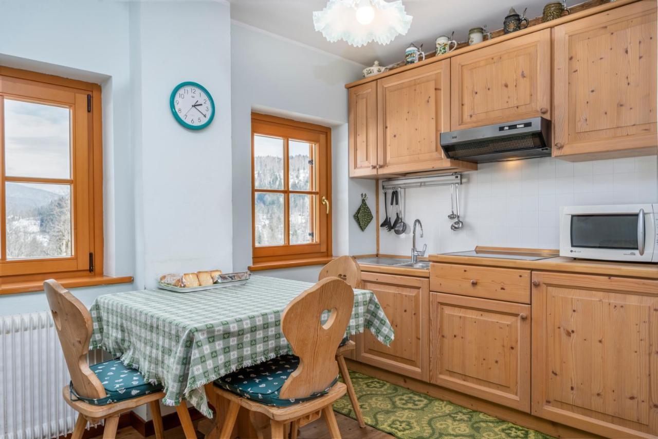 Casa Il Tiglio Διαμέρισμα Ταρβίζιο Εξωτερικό φωτογραφία