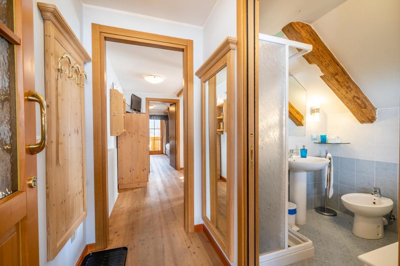 Casa Il Tiglio Διαμέρισμα Ταρβίζιο Εξωτερικό φωτογραφία