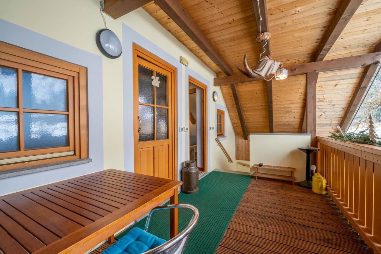 Casa Il Tiglio Διαμέρισμα Ταρβίζιο Εξωτερικό φωτογραφία