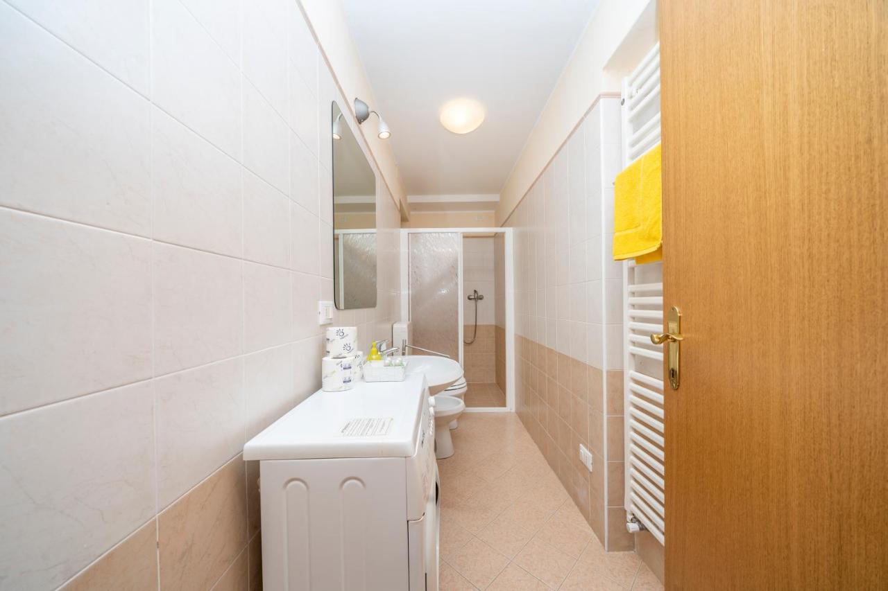 Casa Il Tiglio Διαμέρισμα Ταρβίζιο Εξωτερικό φωτογραφία