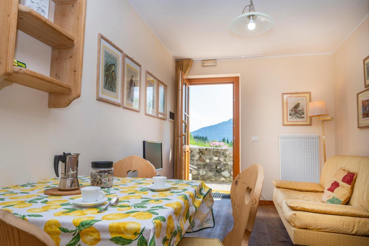 Casa Il Tiglio Διαμέρισμα Ταρβίζιο Εξωτερικό φωτογραφία